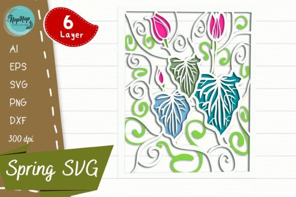 Enhance Your Creativity with 3D Flower Picture Frame